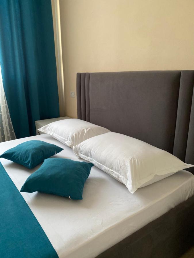 Apartament Aesthetic
